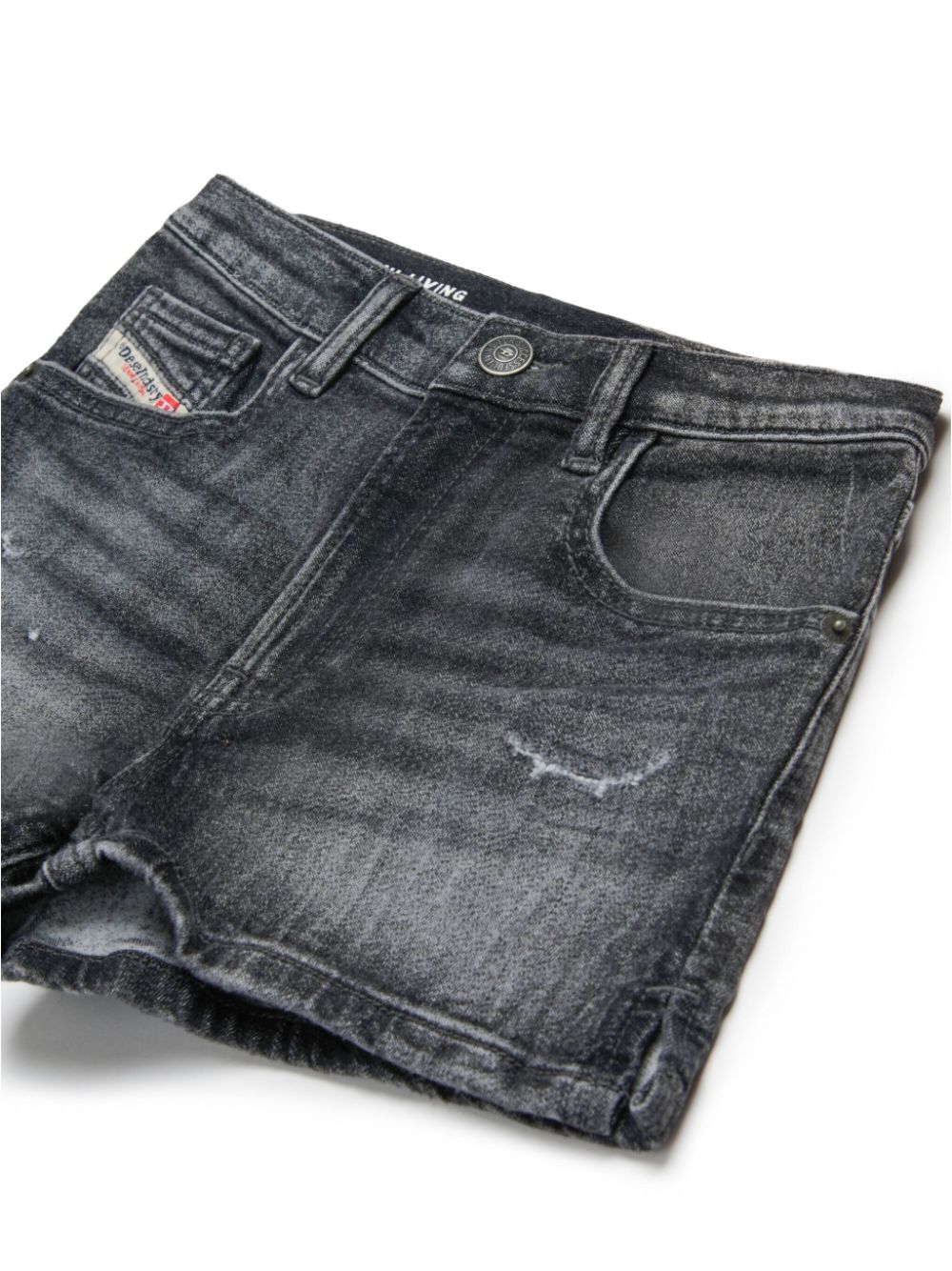 Diesel Kids
데님 쇼츠